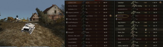 Wargaming 39