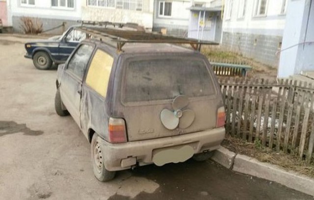 Подборка безудержного веселья