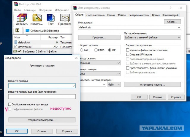 Кто придумал WinRAR