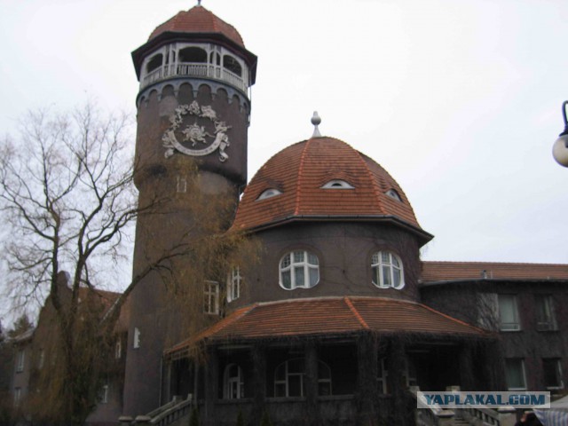 Калининград