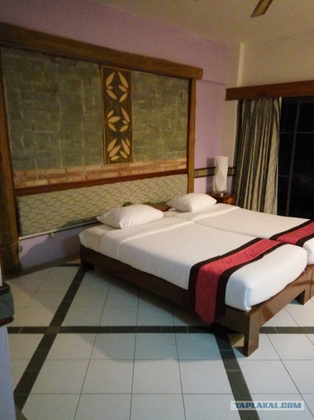 Отдых в Тайланде на майские