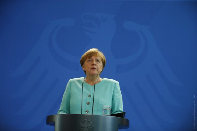 Германия и Австрия раскритиковали США за новые санкции против РФ