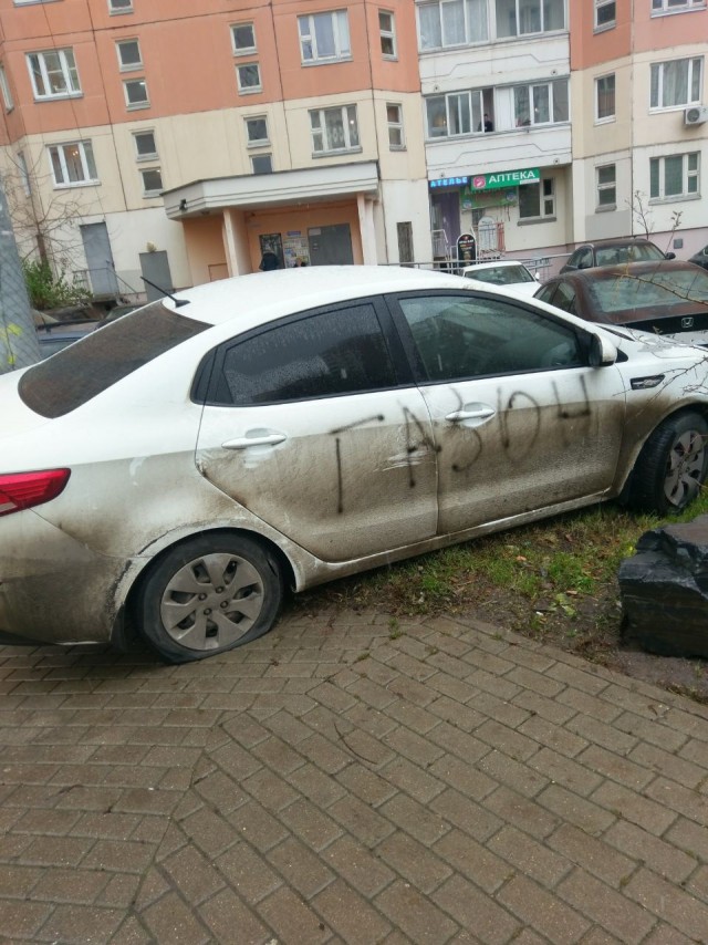 Продолжаем вести наблюдение