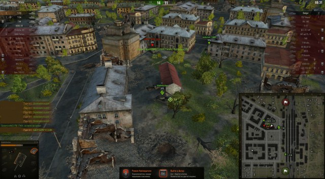 Wargaming 50! Пыщ пыщ, пробил! Урааа!