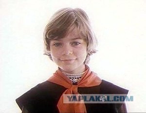 В Голландии запретили Алису Селезнёву