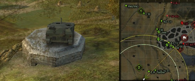 Wargaming 51