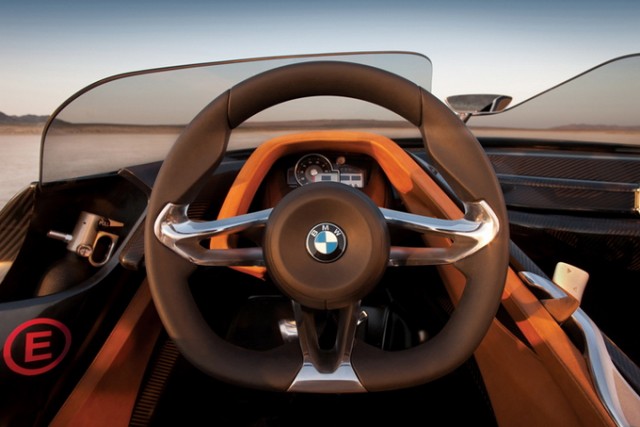 Уникальный BMW