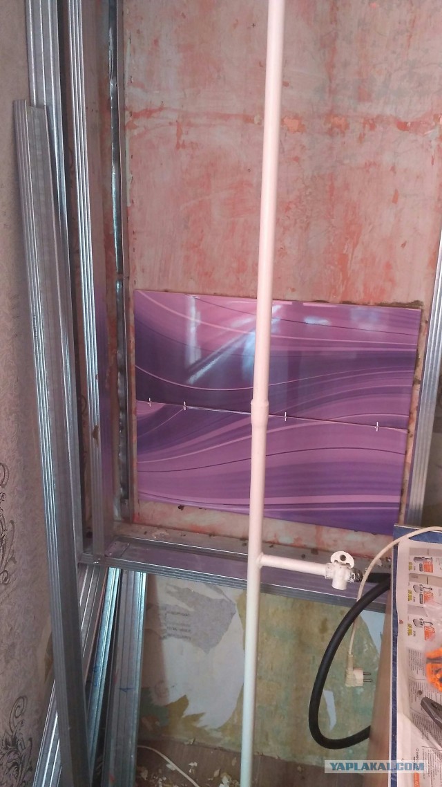 Что нам стоит дом построить