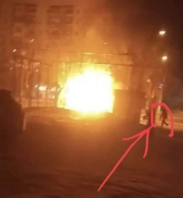 СМИ: взрывы в доме и маршрутке Магнитогорска — теракты