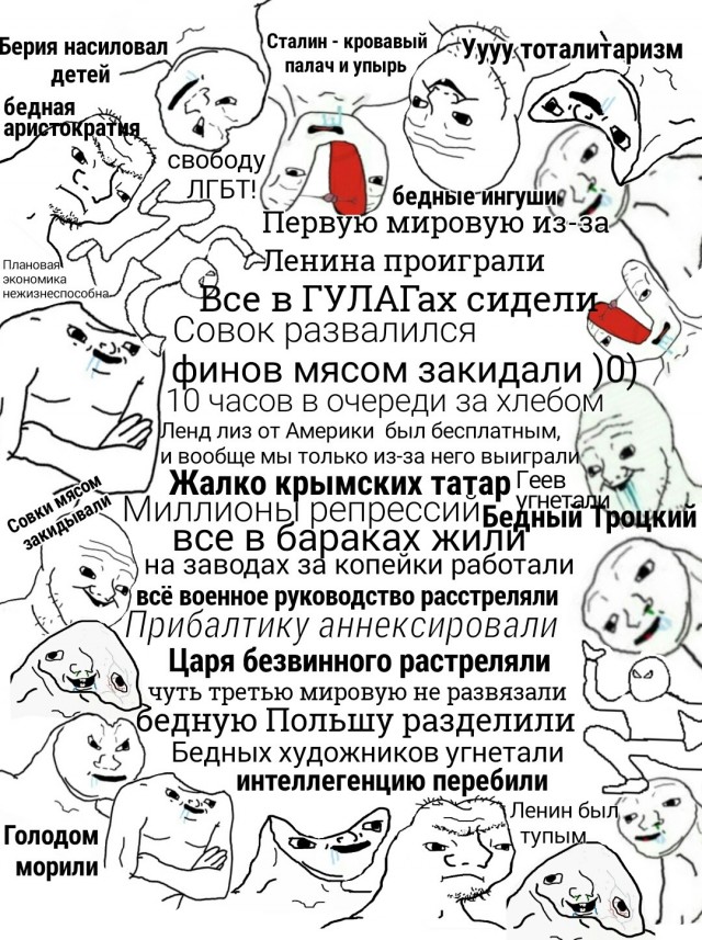 Закат Советского Союза: жизнь по талонам – разрешение купить