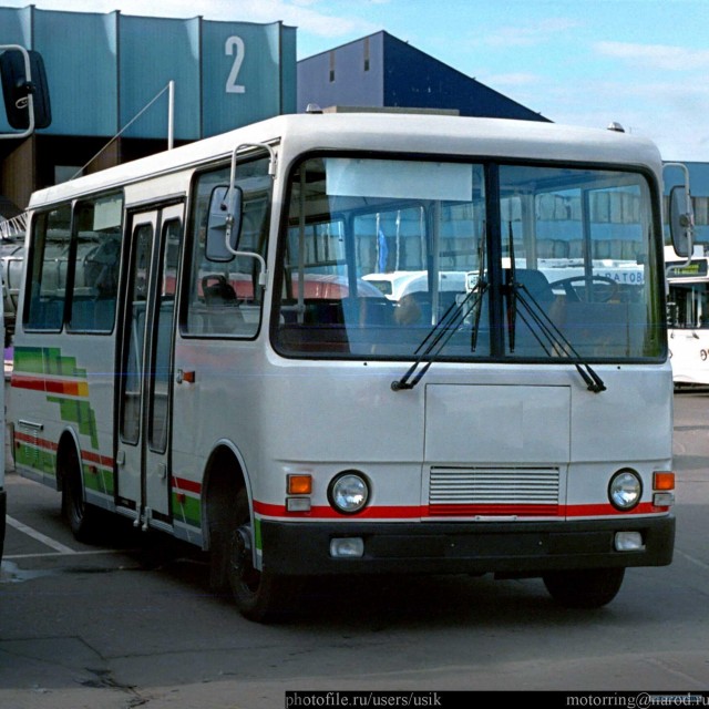 Игра на ЯПе: Угадай АВТО-2