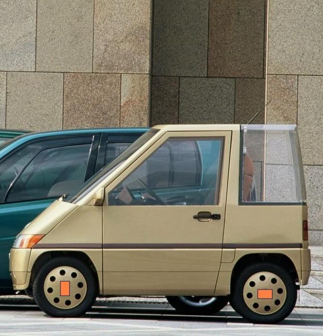 Игра на ЯПе: Угадай АВТО-2