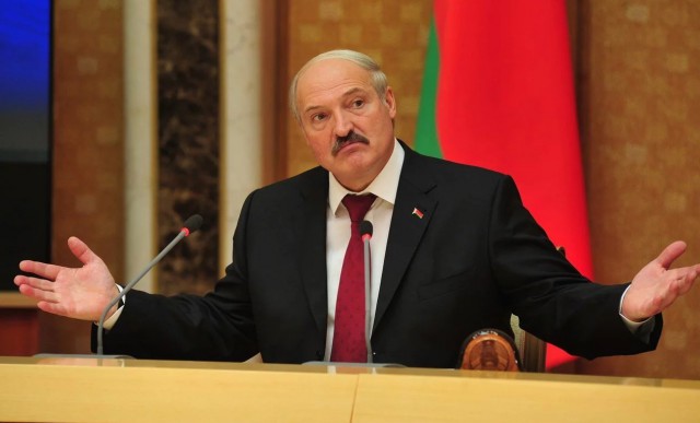 Колян уже батю перерос