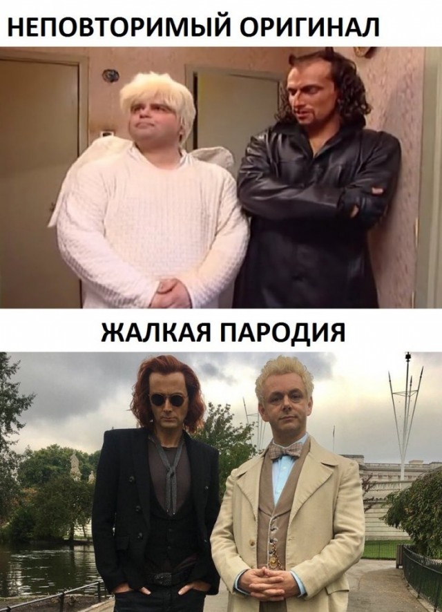 Немного картинок для настроения