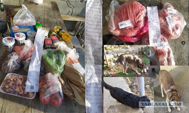 С ценами на продукты в Германии всё понятно. А что там с ценами в Испании?