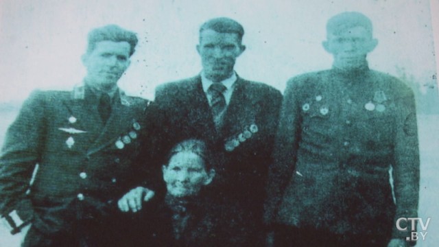 101-летний ветеран о ВОВ: «Самое яркое воспоминание – это когда вылетает 15 самолетов-истребителей и все возвращаются домой»