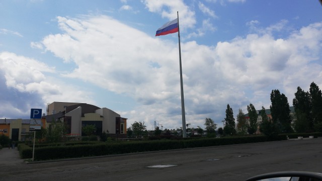 Что бывает, когда москвич попадает в глубинку за несколько сотен км от МКАД в город с полусотней тысяч жителей