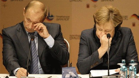 Что случилось, Володя?