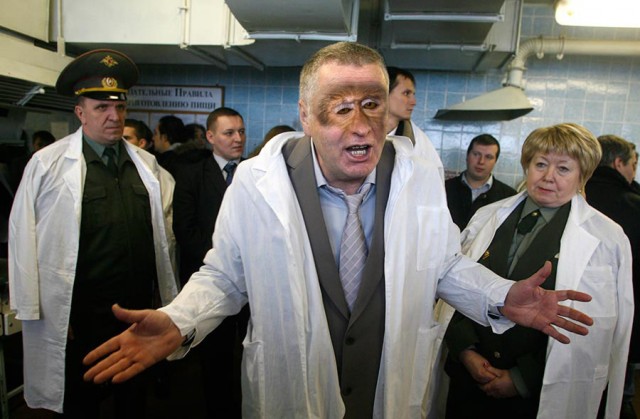Проспал экзамен!