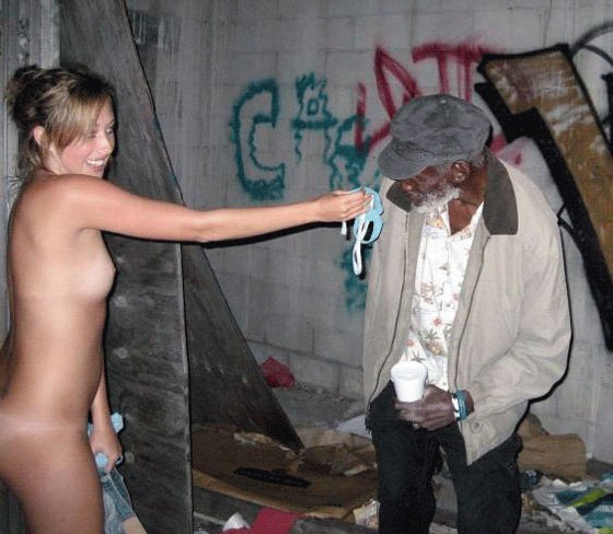 Фотожаба, 18+: Новый порошок