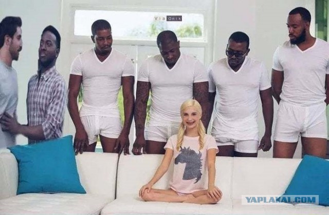 Сама себе построила дом