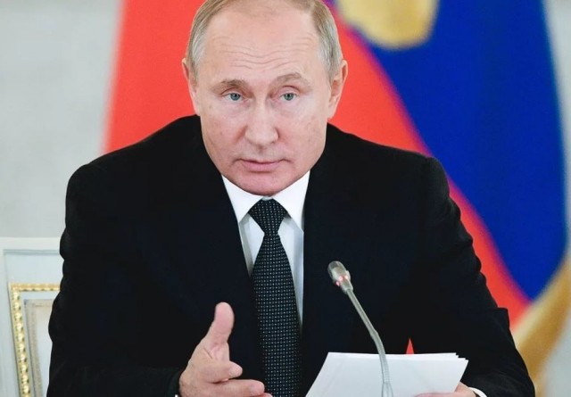 Забастовка в Индии против коронавируса