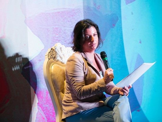 Симоньян призвала включить Донбасс в состав России