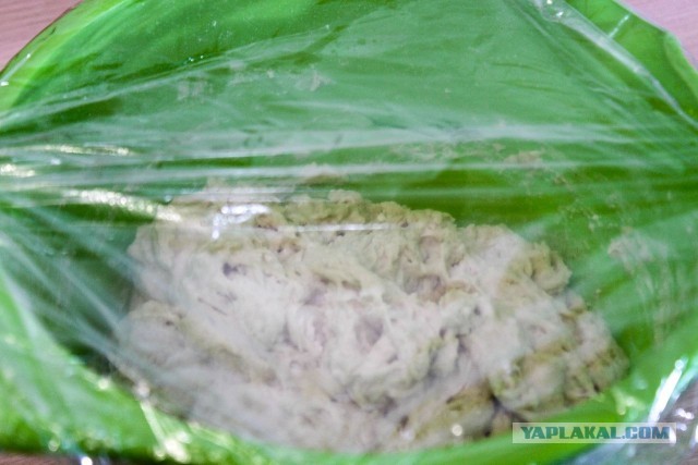 #ДРКулинария2021. Хлеб - проще вообще некуда.