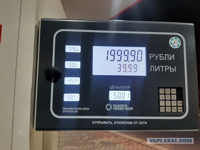 Кто этот первый который начал повышать цены?
