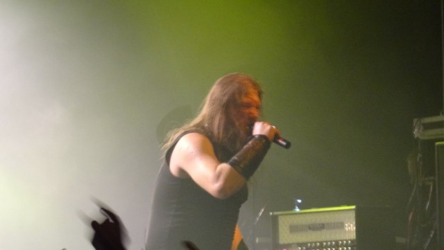 Amon Amarth