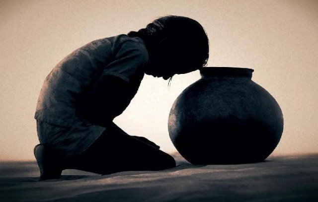 Завораживающие работы от Gregory Colbert.