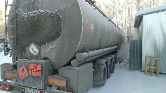 Кармический вопрос. Где купить этиловый спирт?
