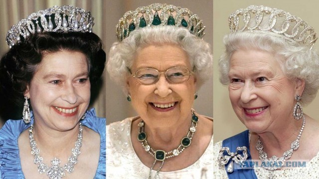 Княгиня-воровка