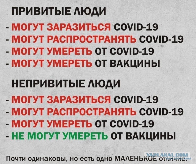 Речь первооткрывателя ВИЧ на демонстрации против обязательной вакцинации в Италии