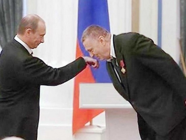 Редкие кадры и архивные снимки