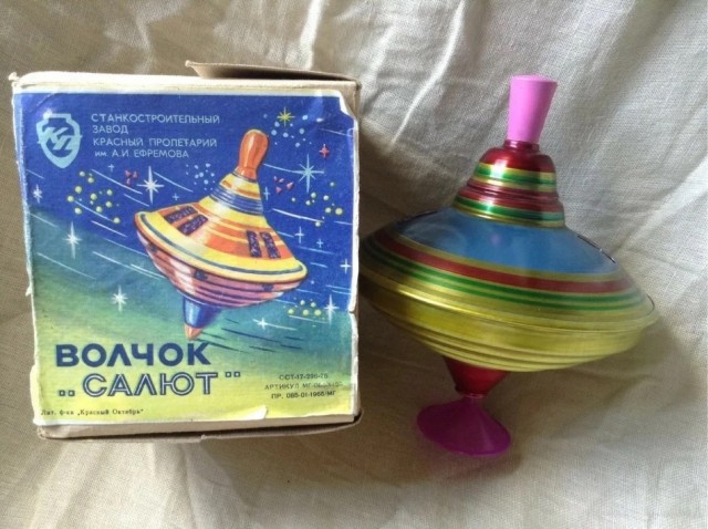 Жизнь в СССР, когда никто не догадывался про матрицу.