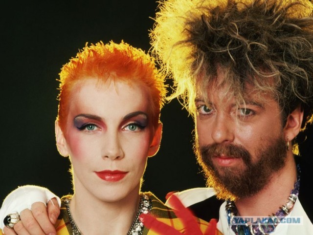 Величайший медляк Roxette, знакомый каждому, кто бывал на дискотеках 1990-х