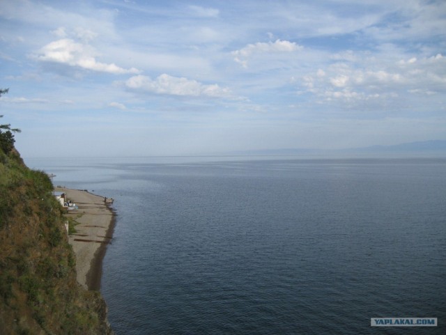 Далёкая Япония