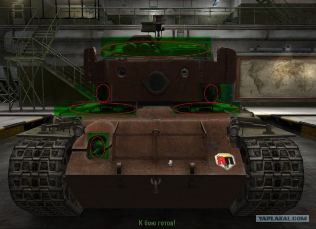 Wargaming 2