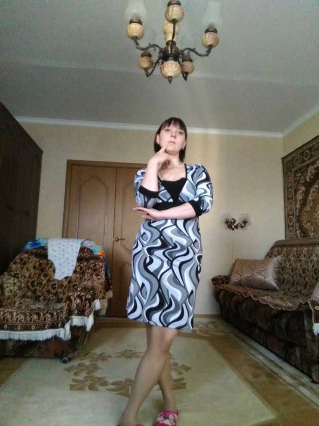 Сфоткай меня, как будто я модель