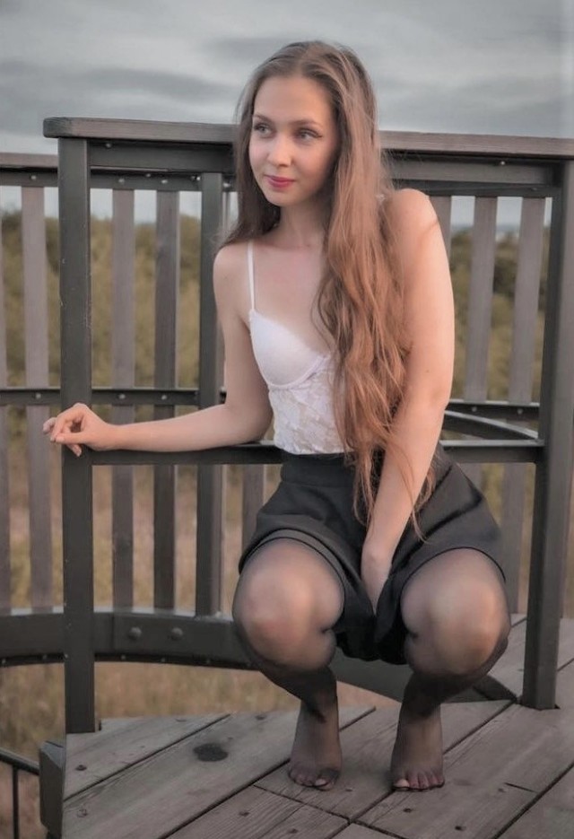 Женщины всякие разные 18