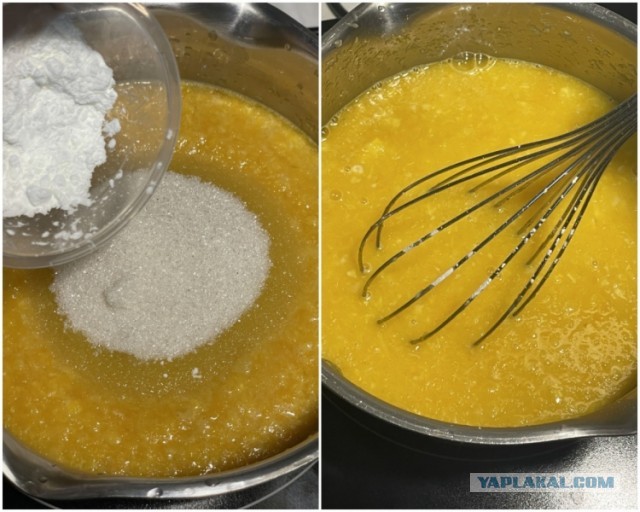 Кулинарный неформат