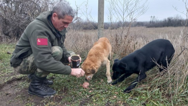 Людям у которых сегодня ни чего нет. Подарки к Новому Году