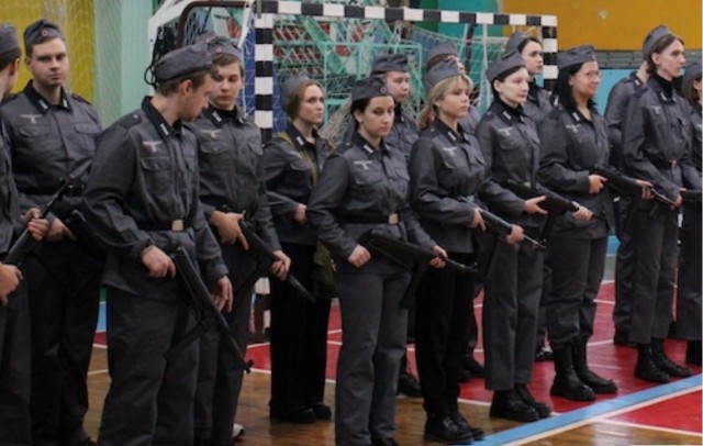 Общественники из Сызрани просят проверить организаторов скандальной реконструкции Курской битвы в спортзале