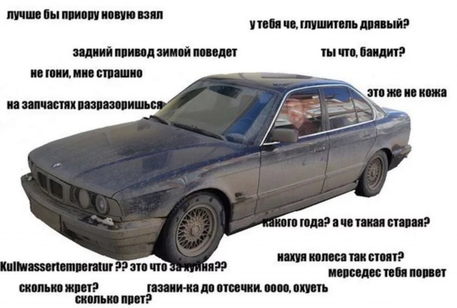 Брачный договор