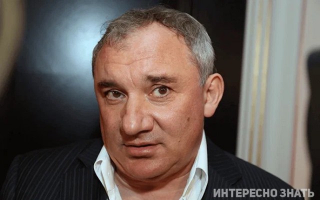 Как сейчас живёт некогда знаменитый Николай Фоменко?