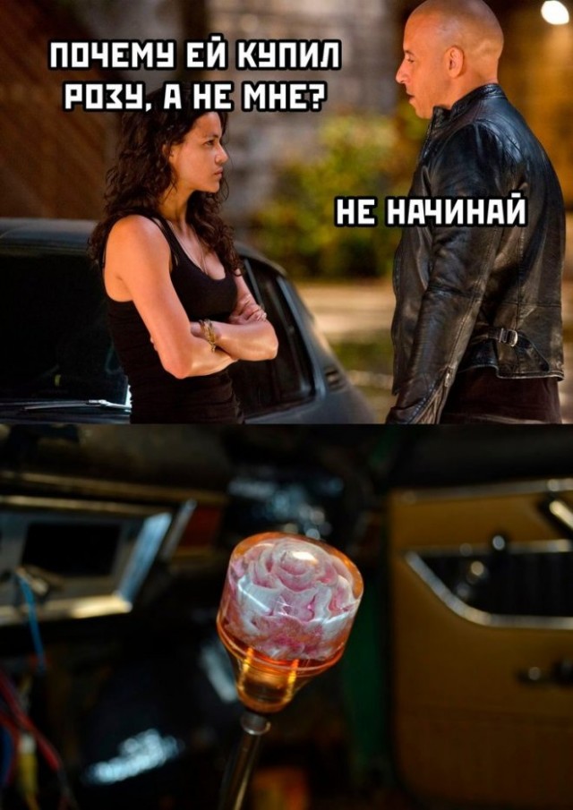 Немного картинок для настроения 07.03.2023
