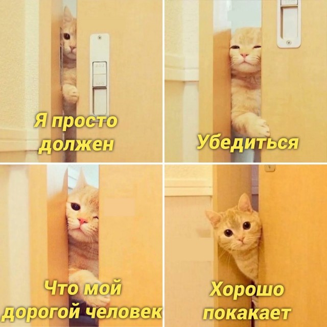 Большой человек