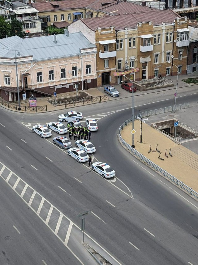 Ростов сейчас
