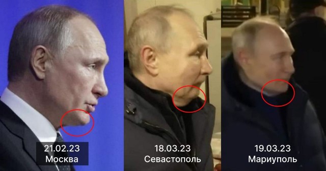 Васильевич меняет профессию